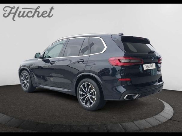 BMW X5 xDrive 213 kW image number 4