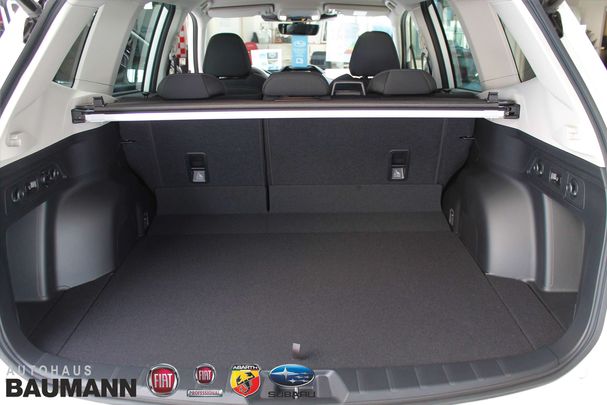 Subaru Forester 2.0ie Lineartronic Comfort 110 kW image number 8