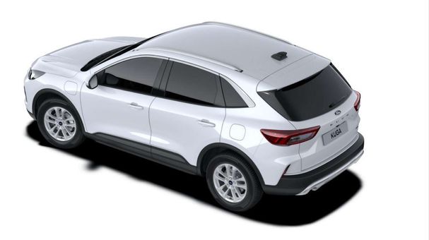 Ford Kuga 2.5 PHEV Titanium 179 kW image number 7