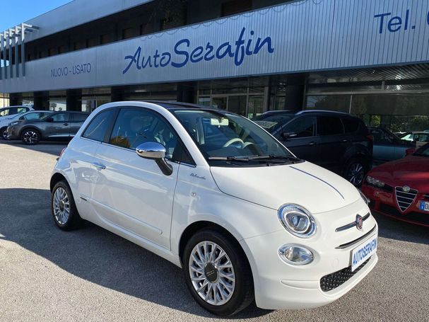 Fiat 500 1.0 51 kW image number 2