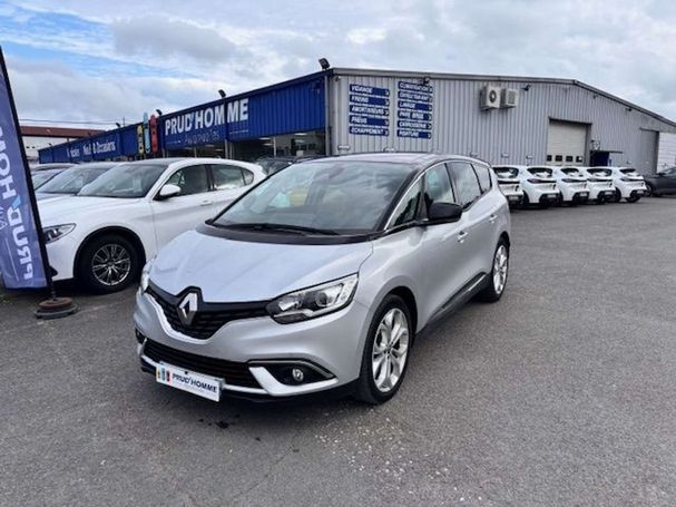 Renault Grand Scenic BLUE dCi 120 90 kW image number 1