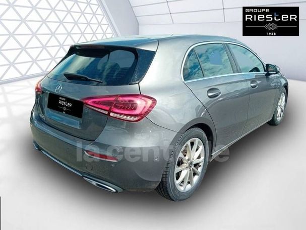 Mercedes-Benz A 180 d 85 kW image number 5