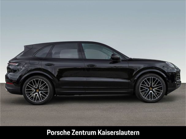 Porsche Cayenne 260 kW image number 12