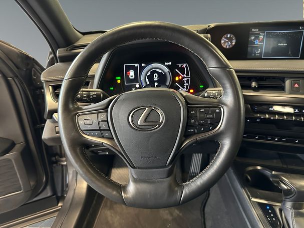 Lexus UX 250h 135 kW image number 13