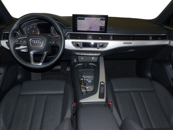 Audi A4 Allroad 40 TDI quattro S tronic 150 kW image number 5