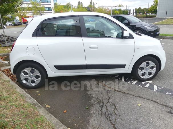 Renault Twingo ZE 22 kWh 60 kW image number 18