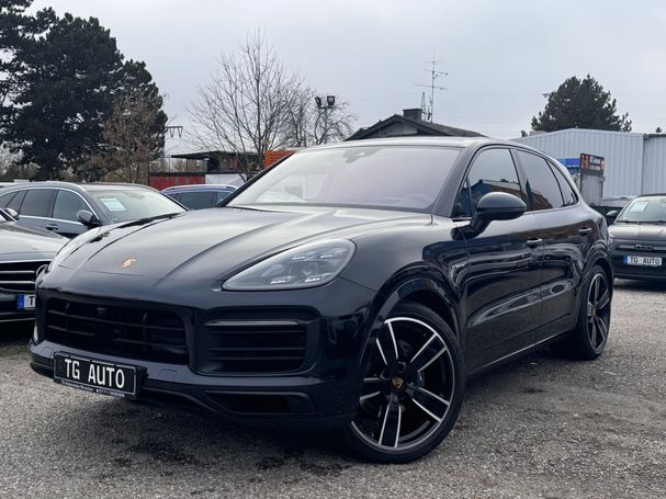 Porsche Cayenne E-Hybrid 340 kW image number 2