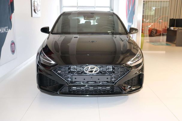 Hyundai i30 1.5 N Line 118 kW image number 2