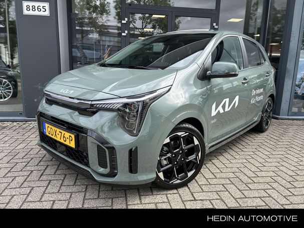 Kia Picanto 1.0 46 kW image number 1