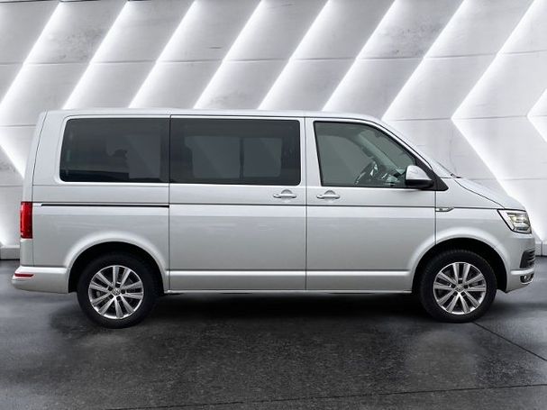 Volkswagen T6 Multivan DSG Comfortline 146 kW image number 6