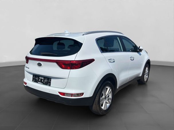 Kia Sportage 1.6 GDI 2WD Vision 97 kW image number 7