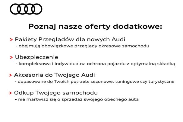 Audi Q5 150 kW image number 5