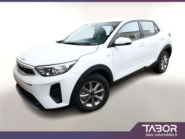 Kia Stonic 1.2 Edition 7 62 kW image number 1