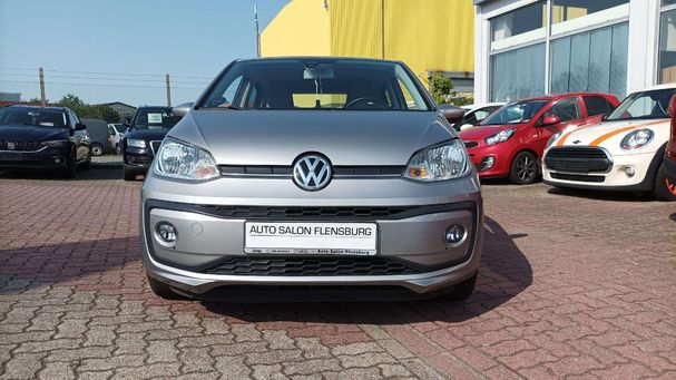 Volkswagen up! 44 kW image number 3