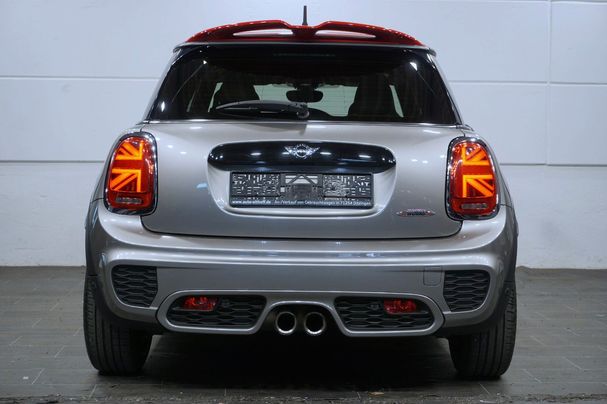 Mini John Cooper Works 170 kW image number 6