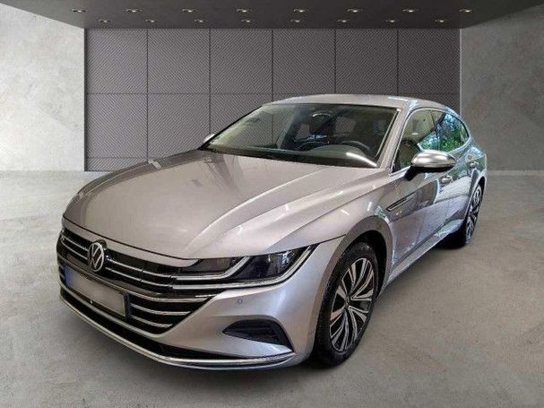 Volkswagen Arteon eHybrid Shooting Brake 160 kW image number 1