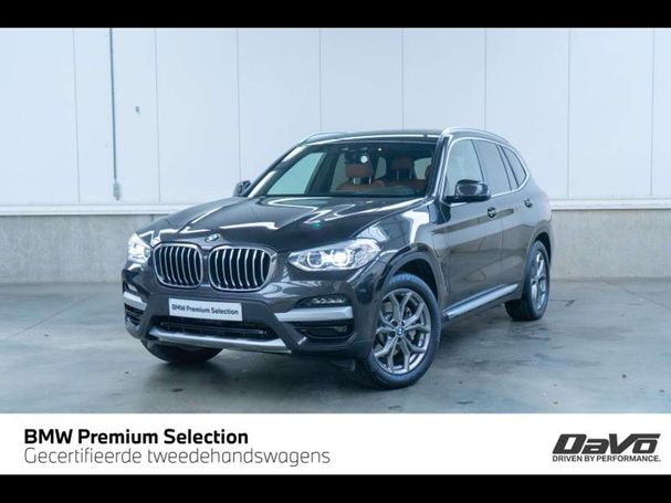 BMW X3 xDrive30e 215 kW image number 1