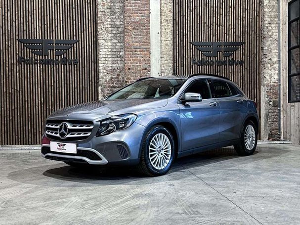 Mercedes-Benz GLA 180 90 kW image number 2