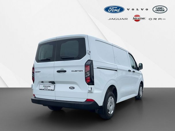 Ford Transit Custom 300 100 kW image number 2