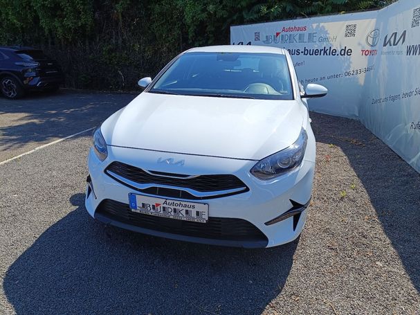 Kia Ceed Ceed 1.0 T-GDI Edition 7 88 kW image number 5