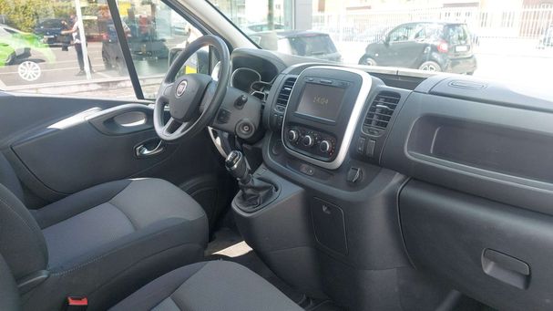 Fiat Talento 2.0 Ecojet 120 88 kW image number 14