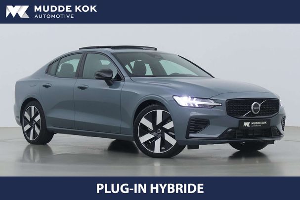 Volvo S60 T8 Plus Dark AWD 335 kW image number 1