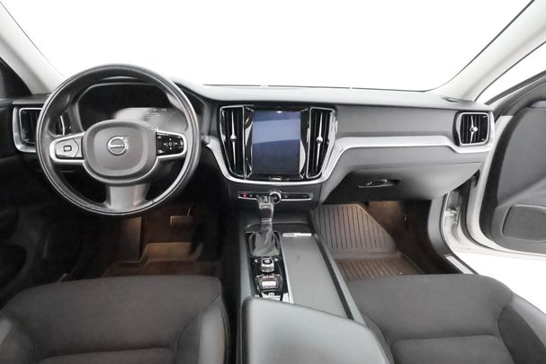 Volvo V60 D4 Momentum 140 kW image number 11