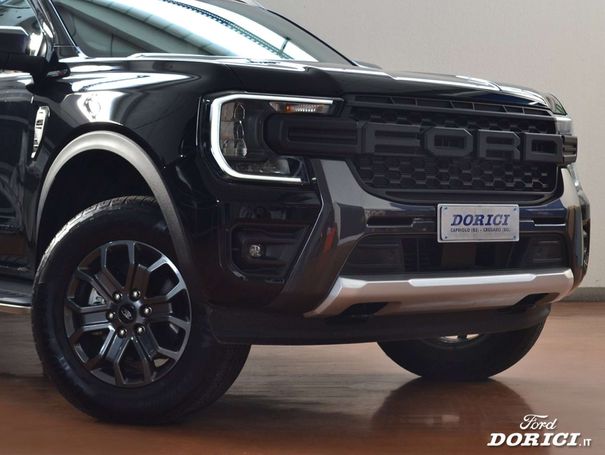 Ford Ranger 2.0 EcoBlue Wildtrak 151 kW image number 6