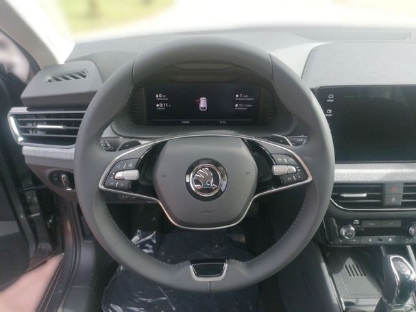 Skoda Scala 1.0 TSI DSG 85 kW image number 13