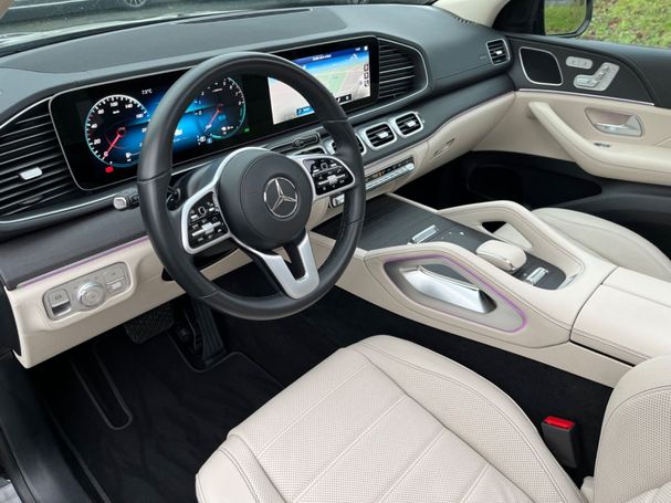 Mercedes-Benz GLE 350 e AMG 245 kW image number 30