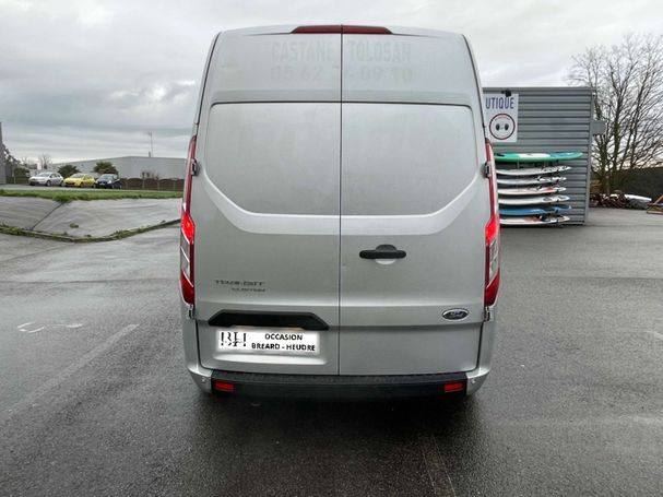 Ford Transit Custom 300 L1H2 Trend 78 kW image number 8