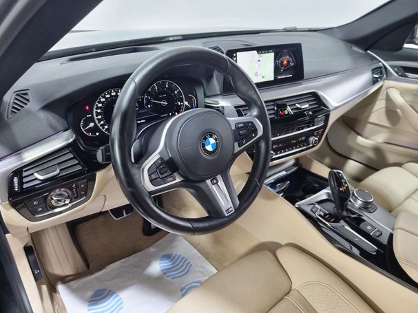 BMW 530d xDrive 195 kW image number 8