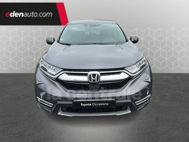 Honda CR-V 135 kW image number 3