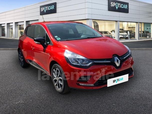 Renault Clio Energy TCe 90 INTENS 66 kW image number 2