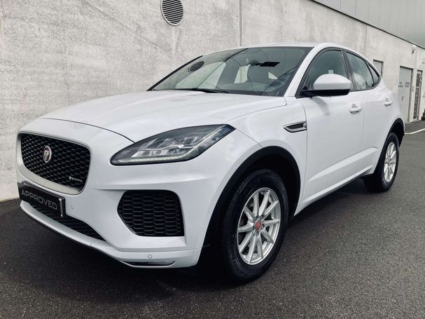 Jaguar E-Pace P200 R-Dynamic 147 kW image number 1