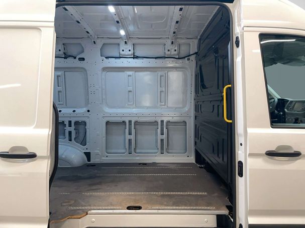 Volkswagen Crafter 100 kW image number 27