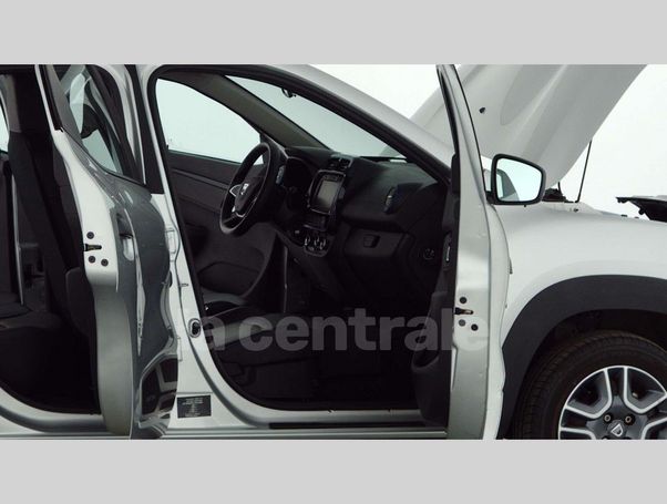 Dacia Spring 27 kWh 33 kW image number 35