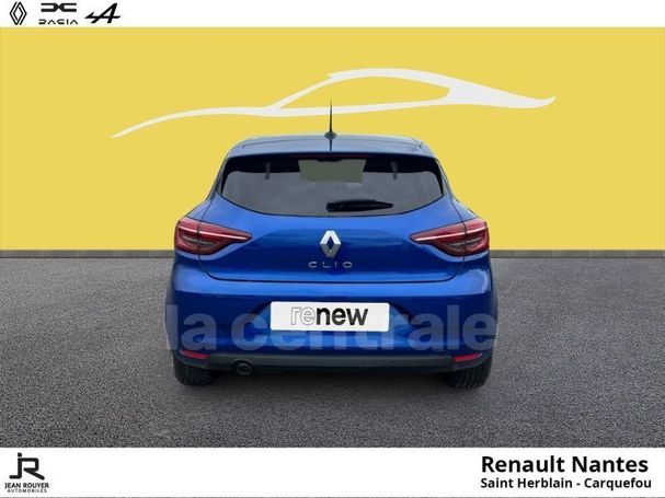 Renault Clio TCe 90 66 kW image number 6