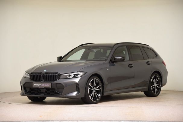 BMW 320d Touring xDrive M Sport 140 kW image number 1