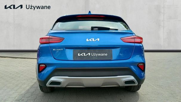 Kia XCeed 118 kW image number 6