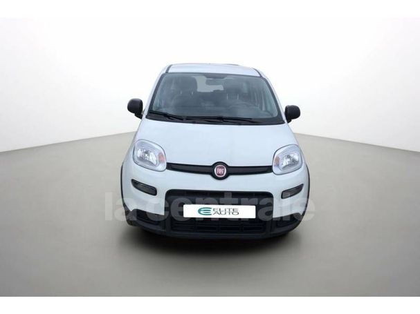 Fiat Panda 1.0 Hybrid 51 kW image number 2