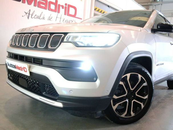 Jeep Compass Limited 96 kW image number 10