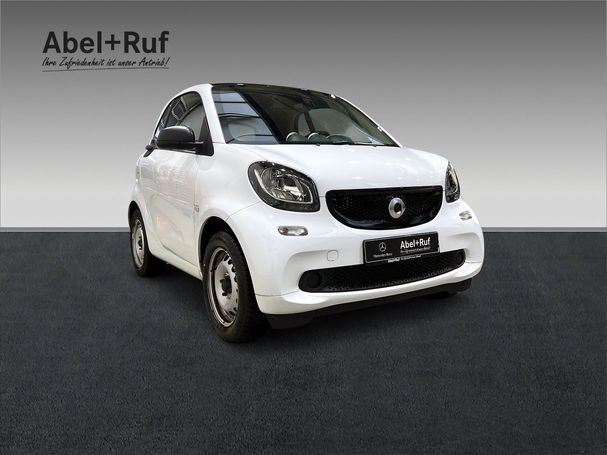 Smart ForTwo 52 kW image number 6