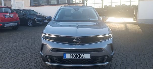 Opel Mokka 100 kW image number 3