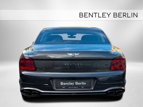 Bentley Flying Spur V8 404 kW image number 4