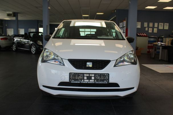 Seat Mii 1.0 Reference 44 kW image number 3