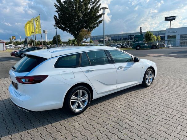 Opel Insignia Sports Tourer Elegance 125 kW image number 6