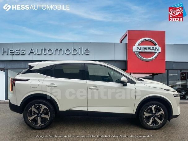 Nissan Qashqai 1.3 N-CONNECTA 103 kW image number 20