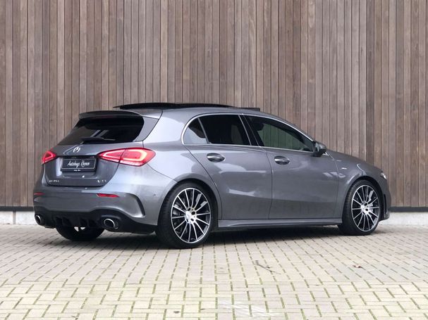 Mercedes-Benz A 35 AMG 4Matic 225 kW image number 29