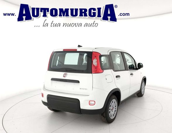 Fiat Panda 1.0 Hybrid 51 kW image number 4